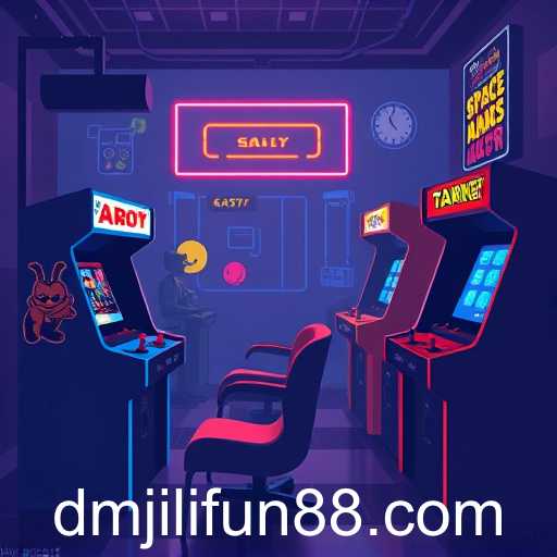 Arcade Games