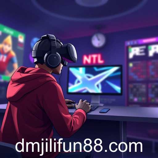 The Rise of Online Gaming in 2025